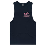 Butterfly Effect Comp Tank