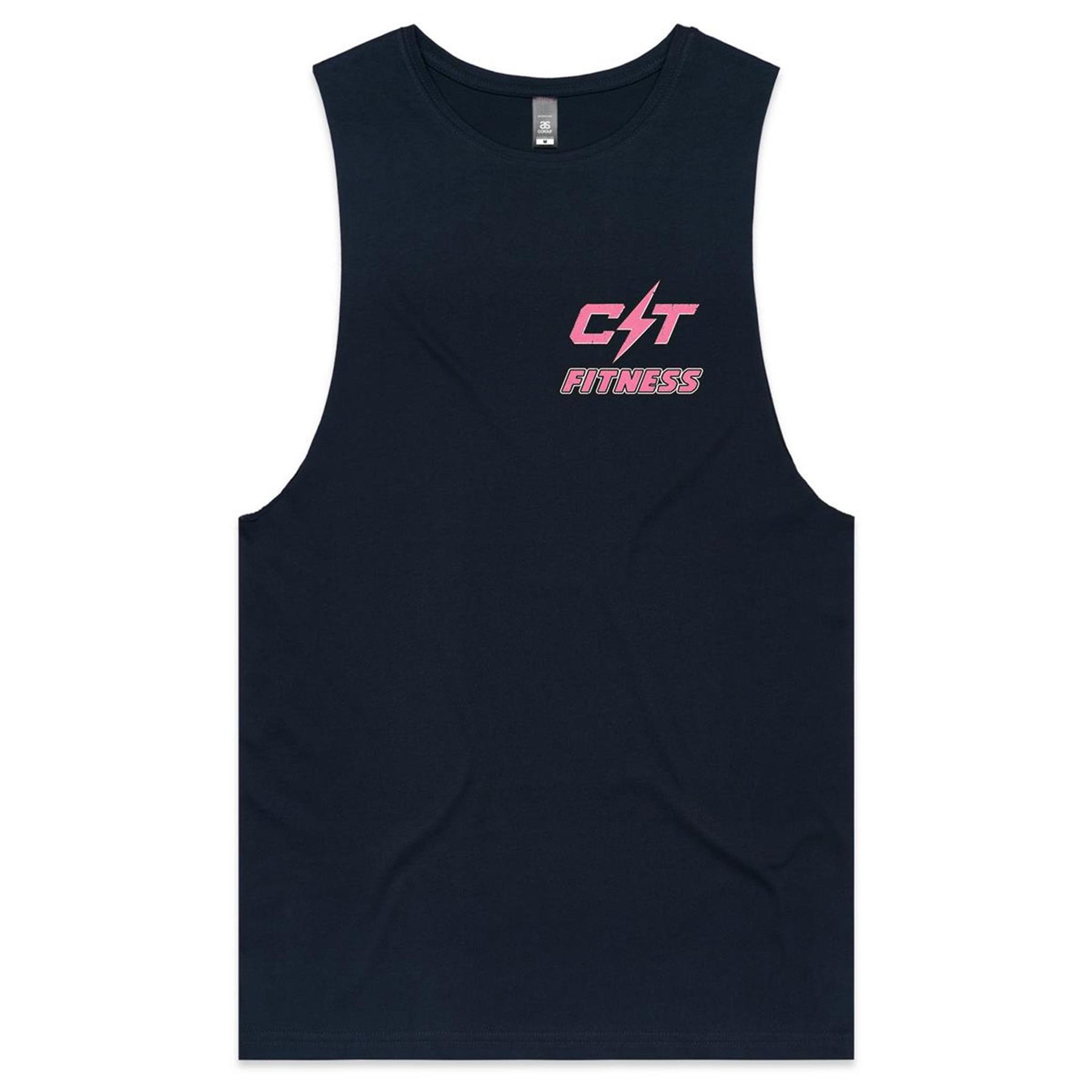 Butterfly Effect Comp Tank