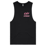 Butterfly Effect Comp Tank