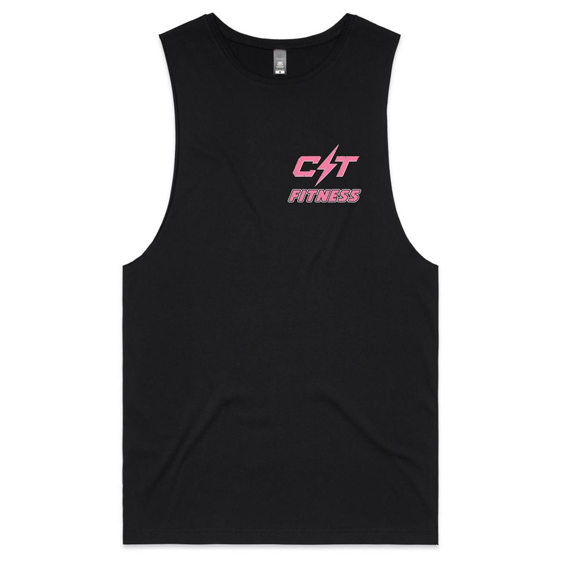 Butterfly Effect Comp Tank