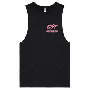 Butterfly Effect Comp Tank
