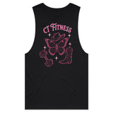 Butterfly Effect Comp Tank