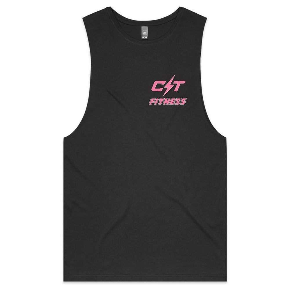 Butterfly Effect Comp Tank