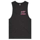 Butterfly Effect Comp Tank
